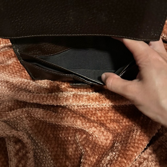 Gucci | Brown | Monogram International Wallet - Picture 8 of 14